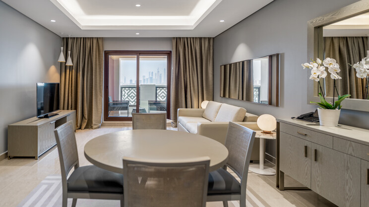 Wyndham Residences The Palm